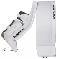 Bauer Junior Hockey Goalie Pad | DICK'S Sporting Goods
