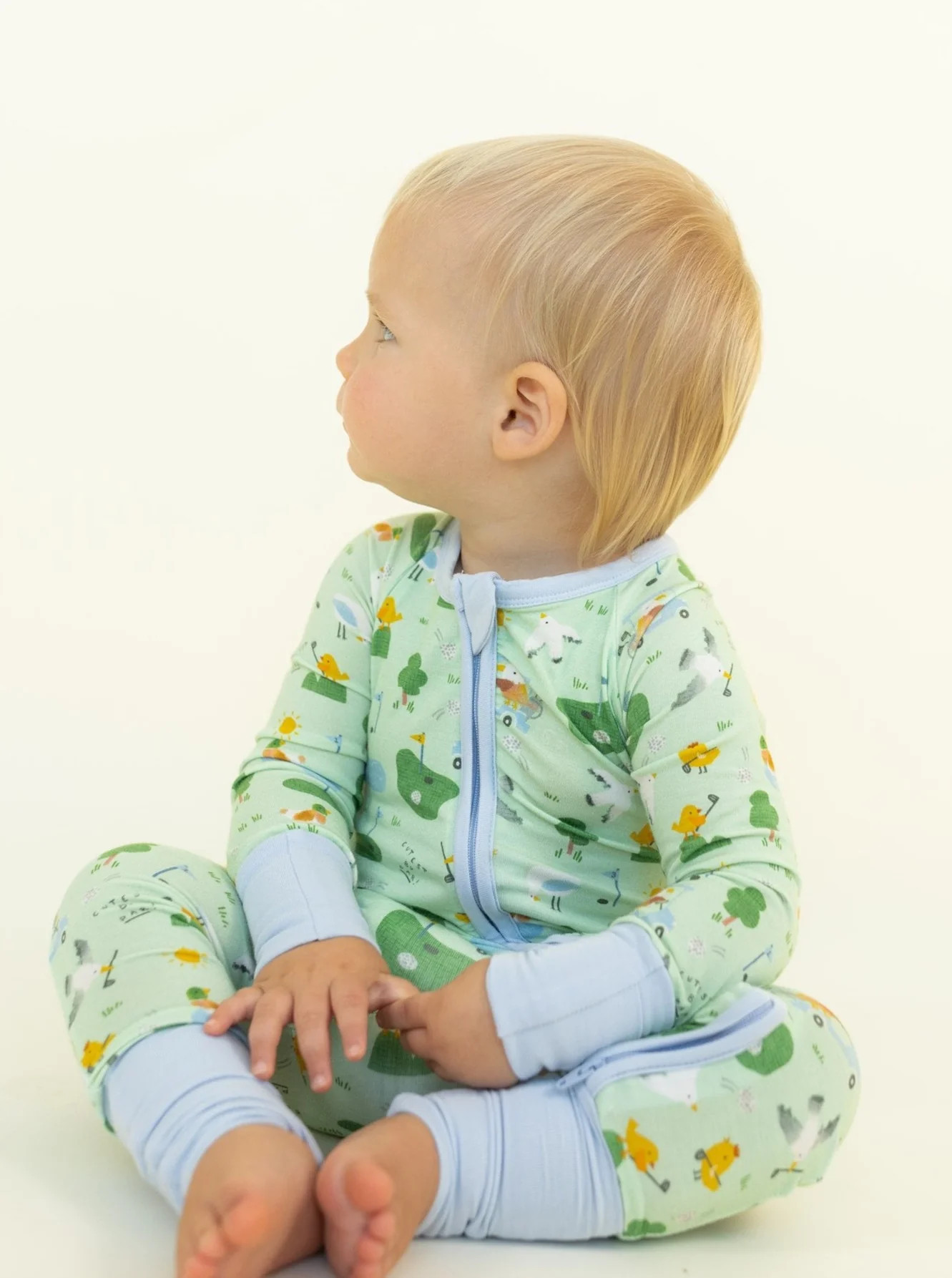 Cutest By Par Zippy | Tiny Jams
