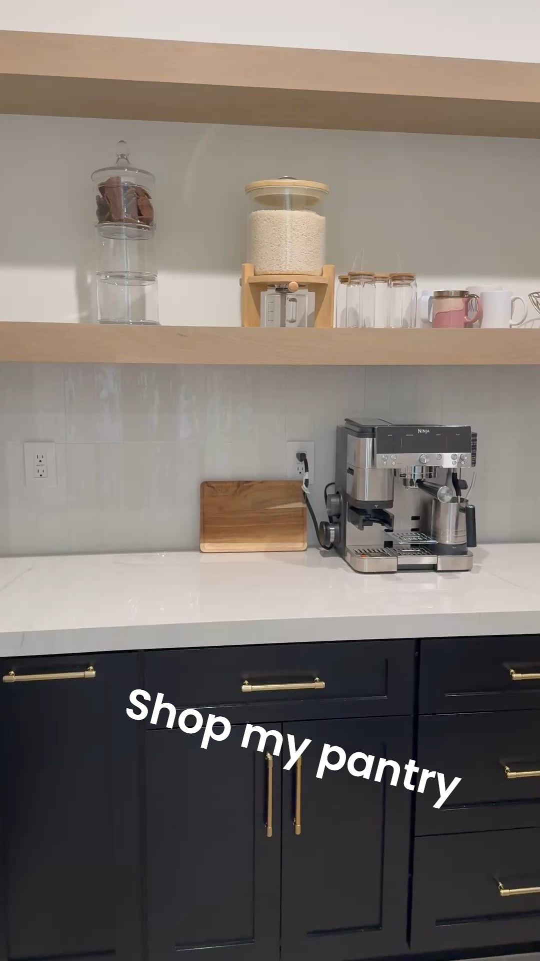 Shop what’s in my pantry 

#LTKHome