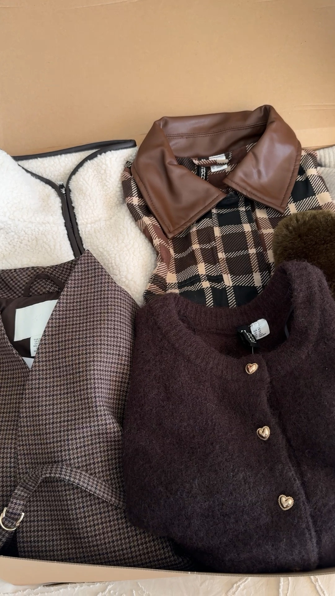 H&M autumn haul 🤎🥨🍂🏹 

#LTKwinter #LTKautumn #LTKuk