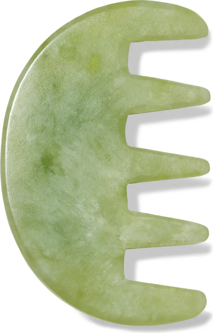 Lanshin Jade Scalp Stimulator | Nordstrom | Nordstrom