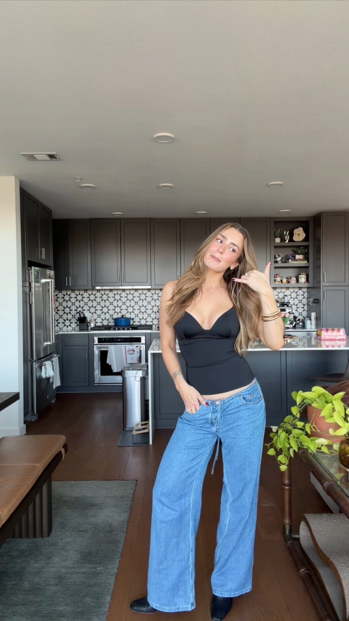 linking this zara top!