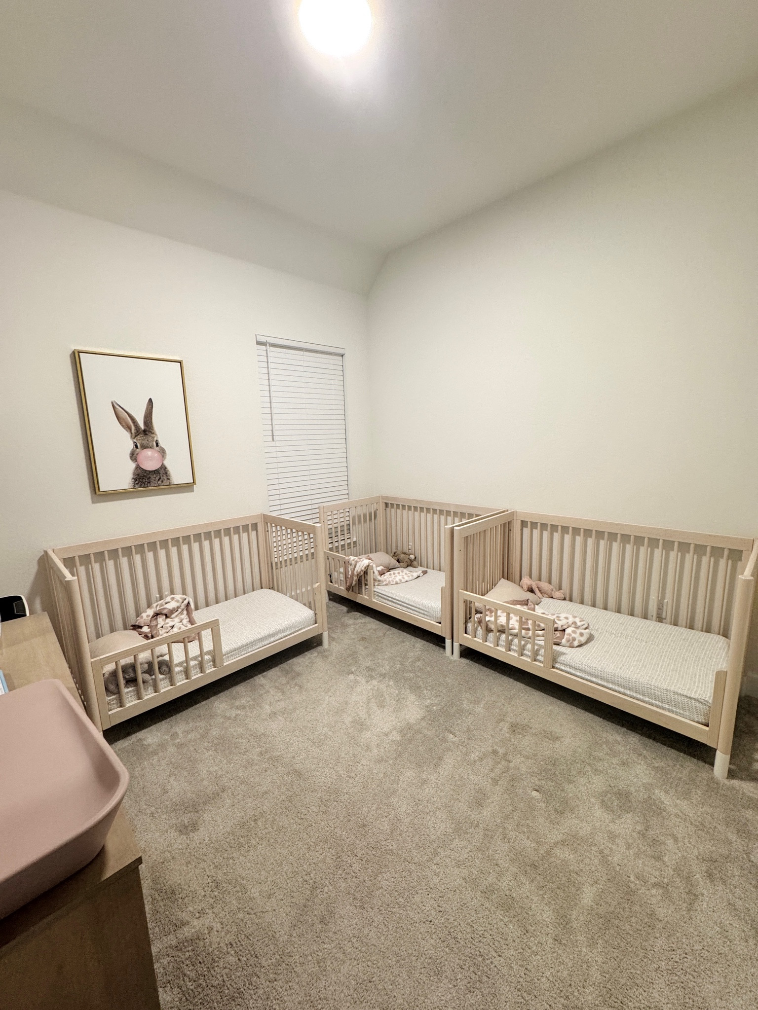 Cribs that turn into toddler beds are 20% off!! 

#LTKBaby #LTKCyberWeek #LTKSaleAlert