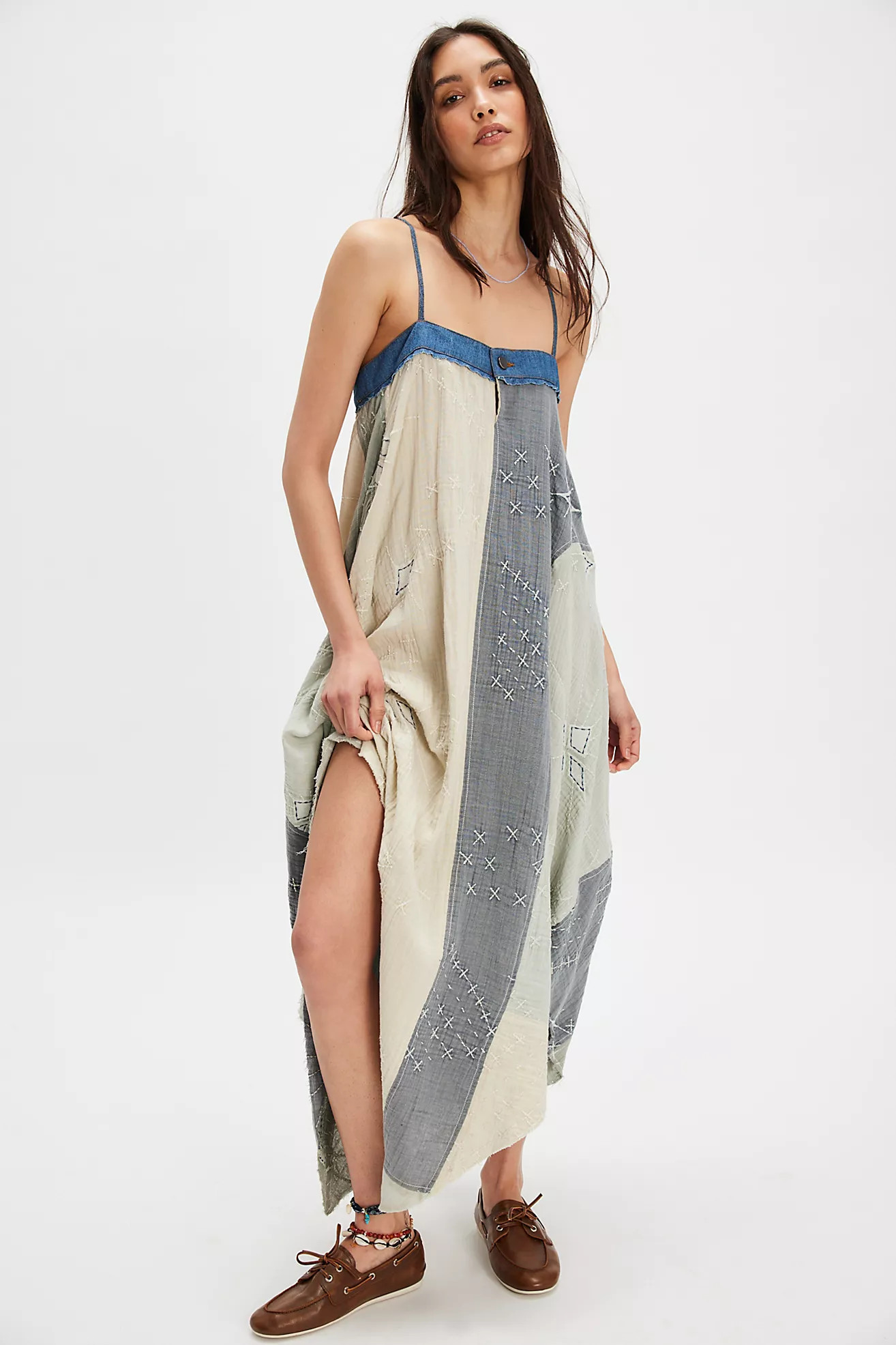 Northern Star Midi Dress | Free People (Global - UK&FR Excluded)