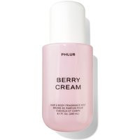 PHLUR Berry Cream Hair And Body Mist | Space NK - UK