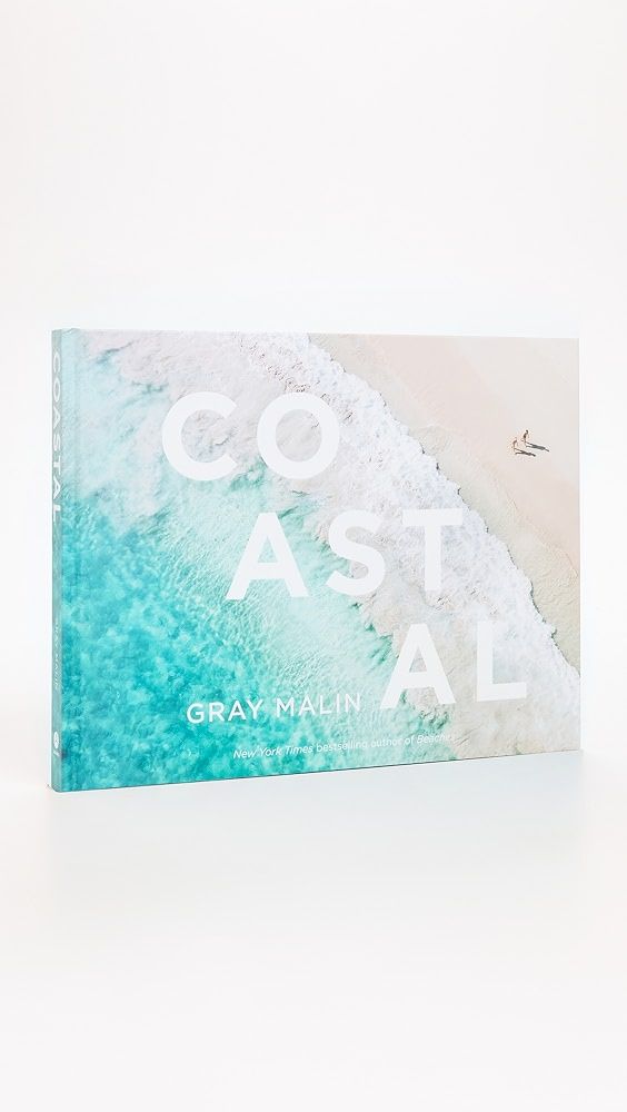 Abrams Books Gray Malin: Coastal | Shopbop | Shopbop
