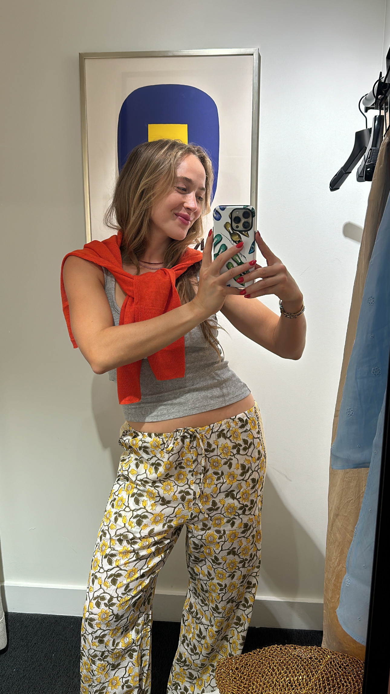 Cute and easy summer outfit idea!  

 #LTKSummerEdit #LTKStyleTip