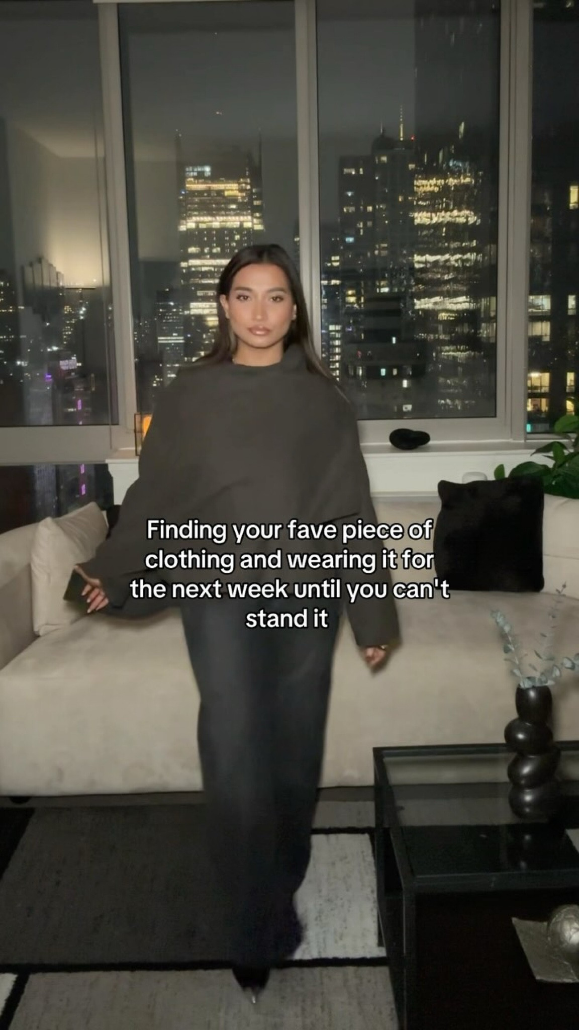 Cozy and cute 

Jeans:  @genleck 

2024 SHEIN Black Friday or Cyber Monday : @sheinofficial @shein_us 
Stay savvy, shop SHEIN by Searching【76QGU】 and use 【24BSfahmida】for UP TO 90% OFF!

Shoes id: 36575025
Sweater id: 43564419

•
“•
•
••
•
#ootdfashion #outfitinspo #outfitstyle #shein #sheinforall #viral #explore #explorepage 

•
•
•