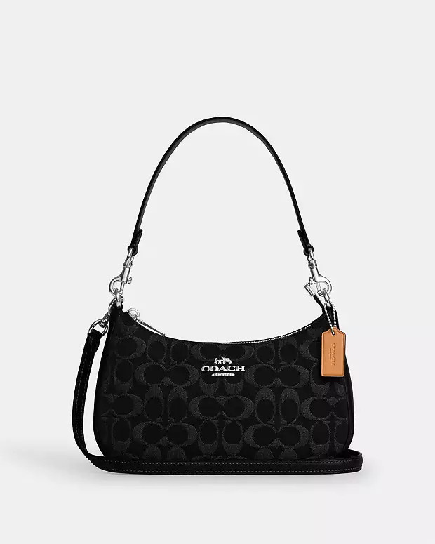 Teri Shoulder Bag | Coach Outlet US