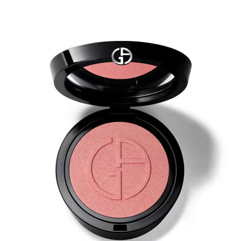 Armani Luminous Silk Glow Blush 41g (Various Shades) | Look Fantastic (CN)