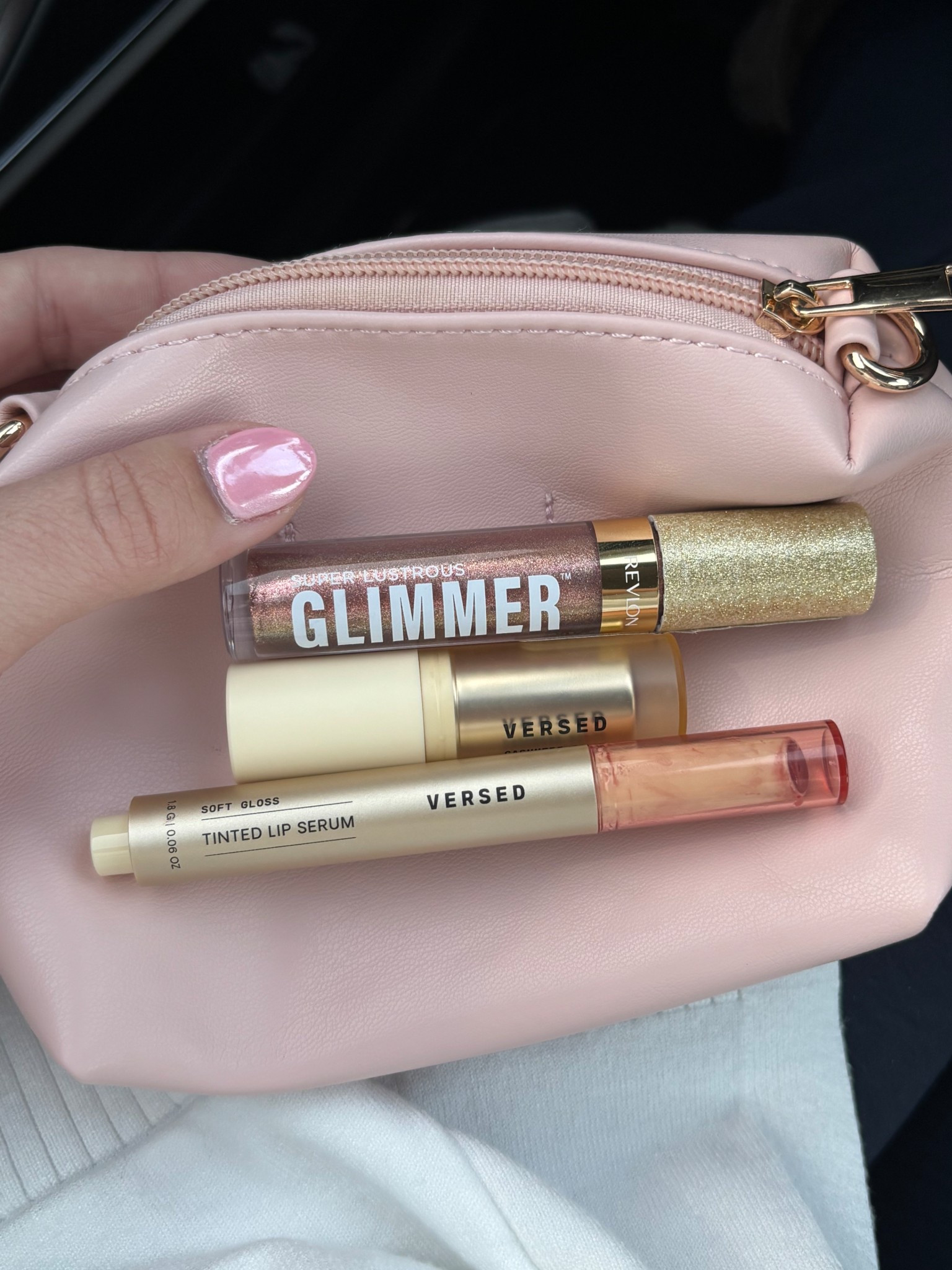 Todays lip combo! 💋☀️ Loving all 3 of these products!! 

#LTKStyleTip #LTKBeauty #LTKFindsUnder50