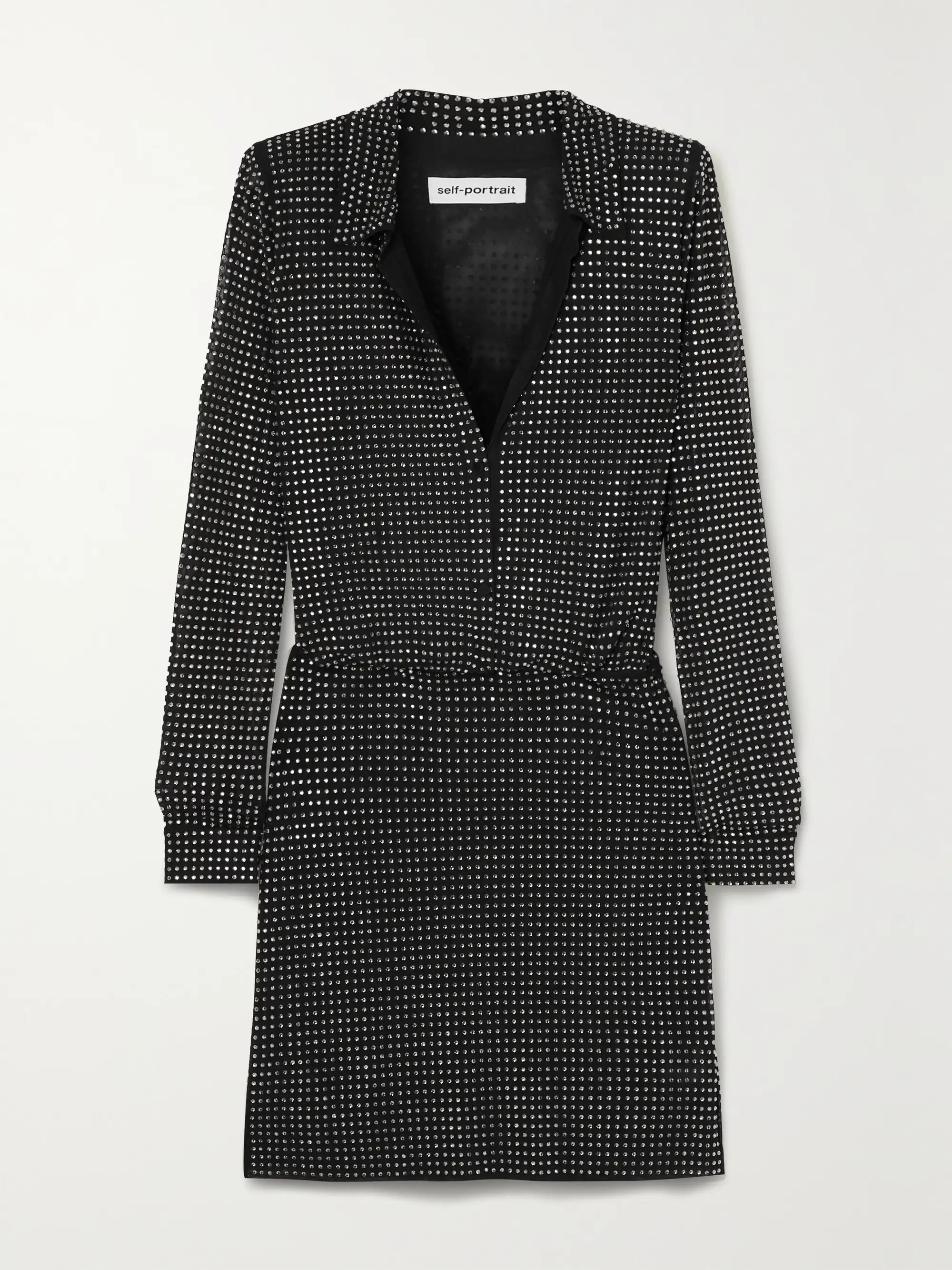 SELF-PORTRAIT | NET-A-PORTER (US)