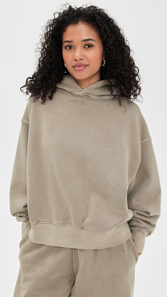 Cinch Hoodie | Shopbop