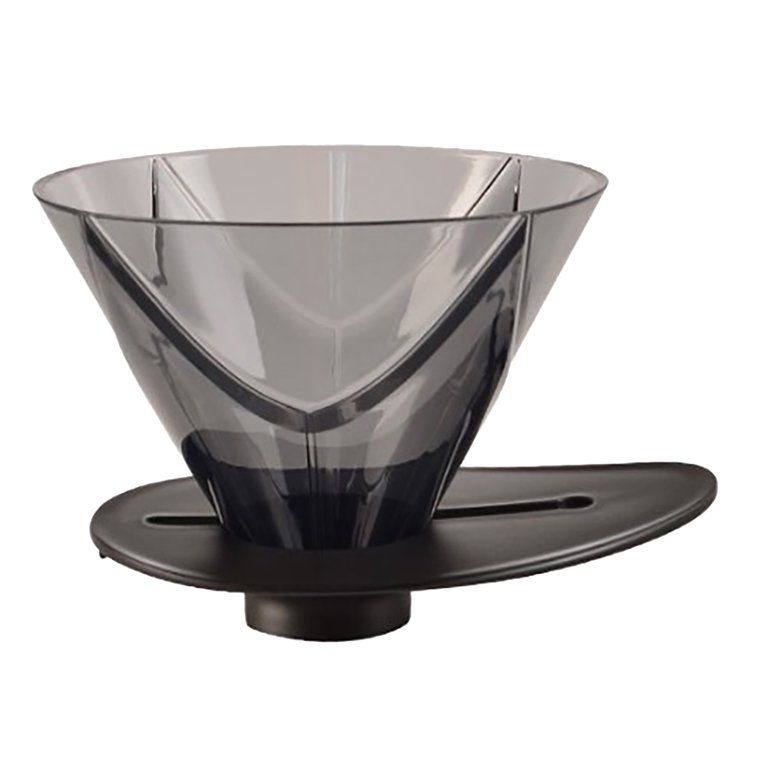 Coffee Filter Dripper Extraction Dripper Pour Over Coffee Maker Set Coffee Dripper Filter Cup for... | Walmart (US)