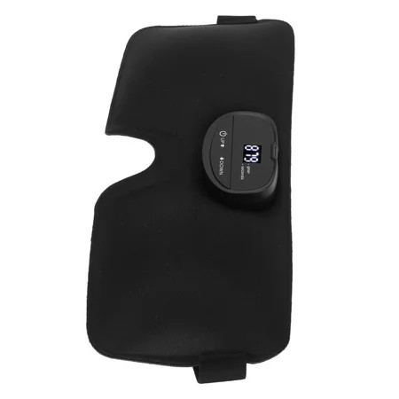 Portable Eye Massager Glasses Breathable Smart Eye Massager For Man For Sleep For Home | Walmart (US)