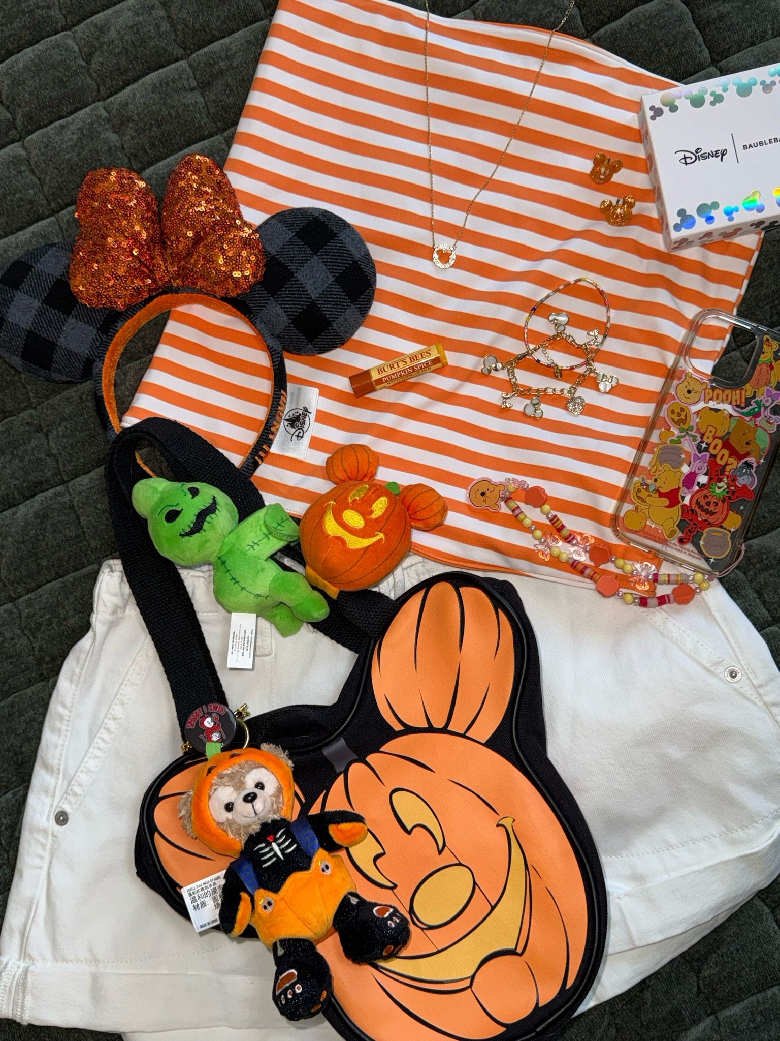 Summer Outfit Inspo: Target Style🎃🎯✨@Target #target #targetfinds #disneyhalloween #summerween

#LTKgrwm #LTKootd #LTKSeasonal