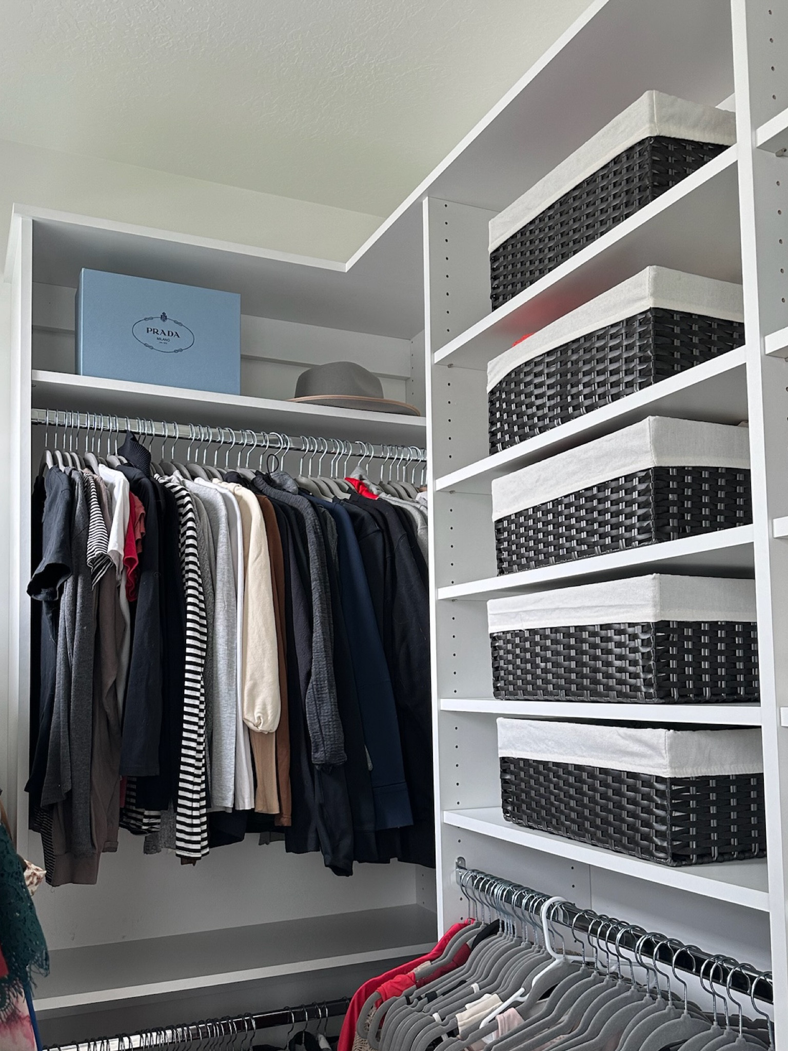 shop bins & hangers! 

#LTKU #LTKWorkwear #LTKFamily