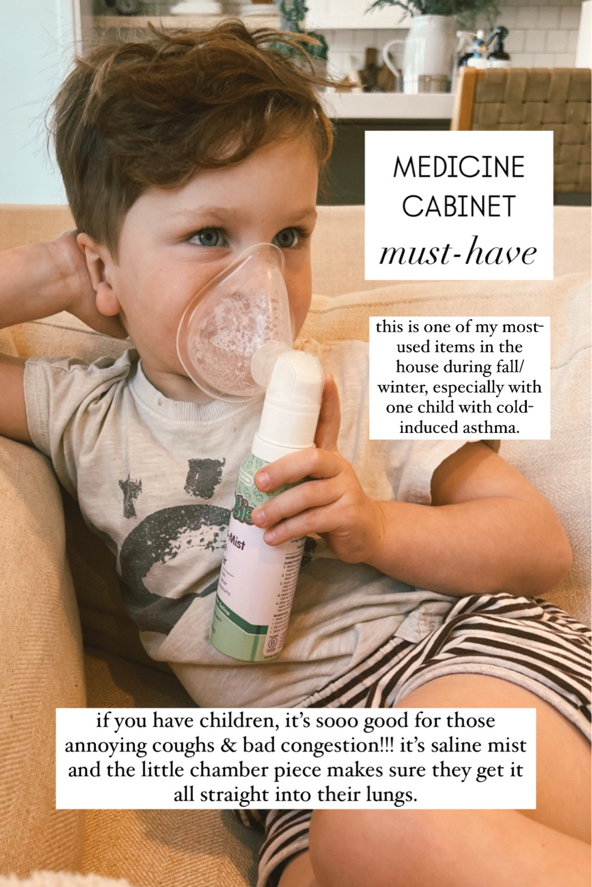 Must have for cold & flu season! 

#LTKFamily #LTKSaleAlert #LTKKids