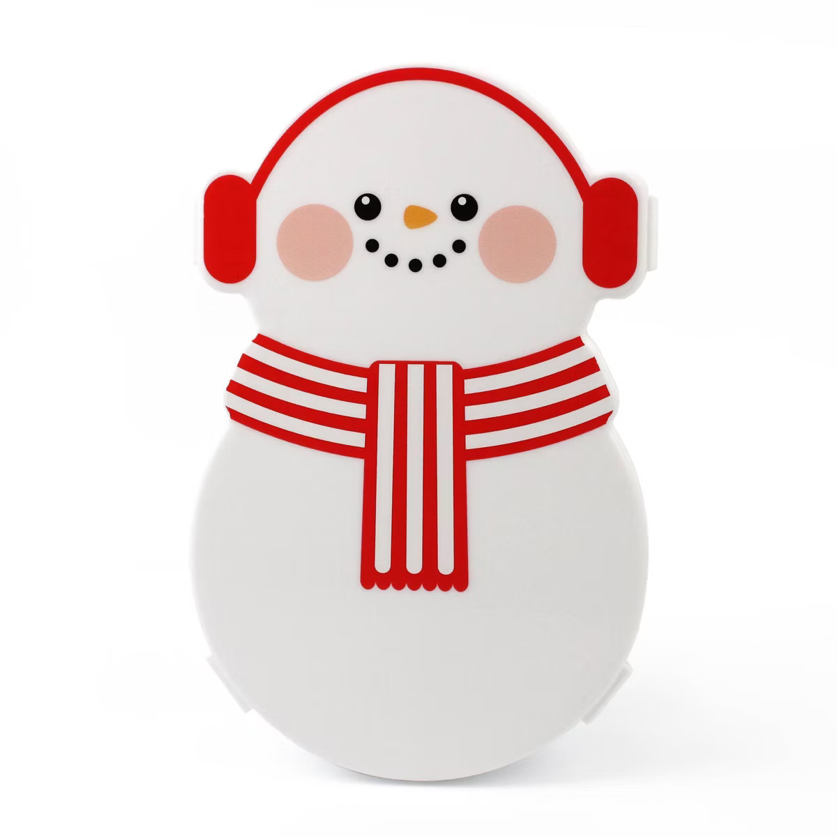 Bento Box Snowman - Bullseye's Playground™ | Target