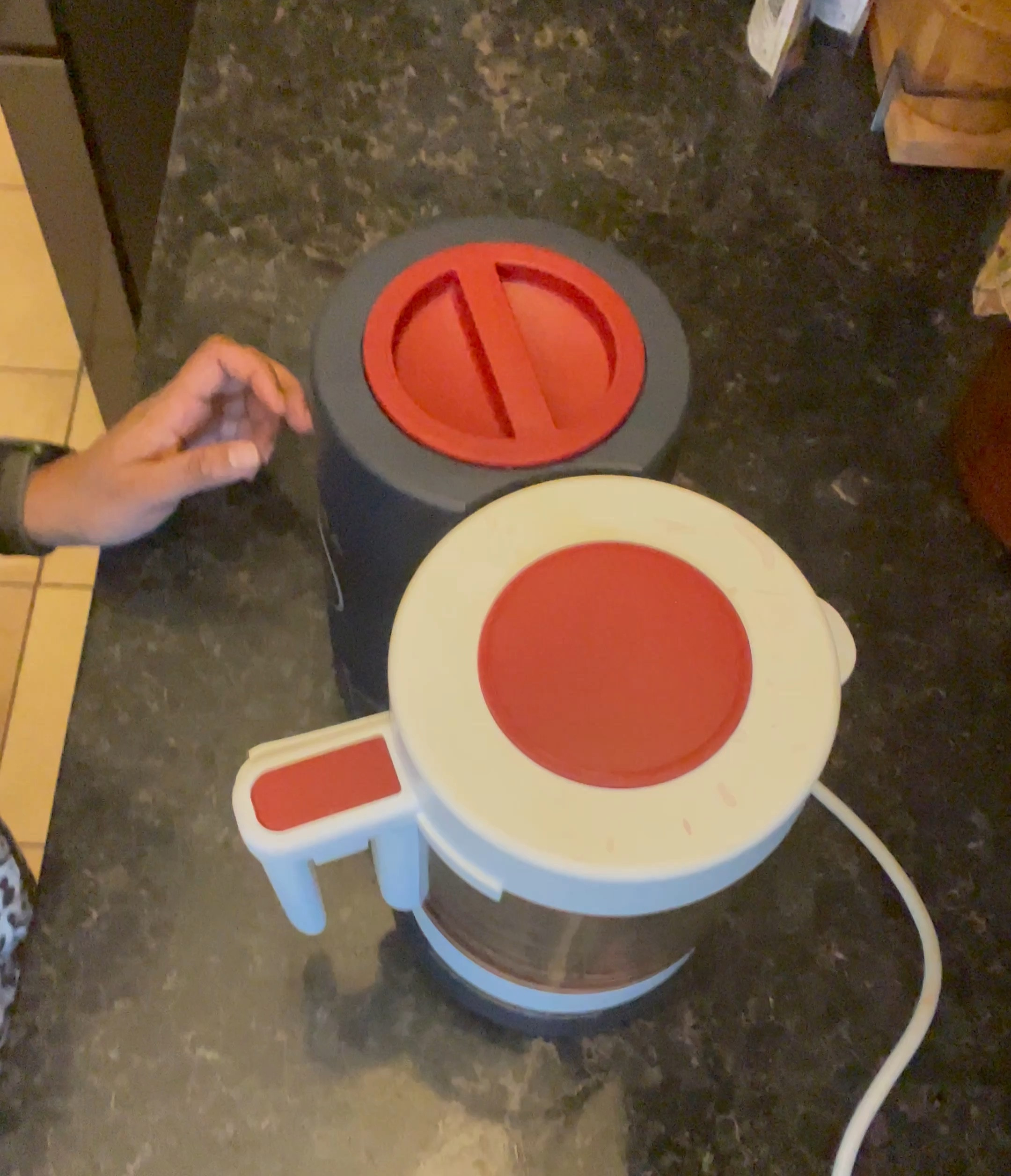 Beaba steamer and blender to make baby and toddler food, baby registry essentials 

#LTKkids #LTKGiftGuide #LTKbaby