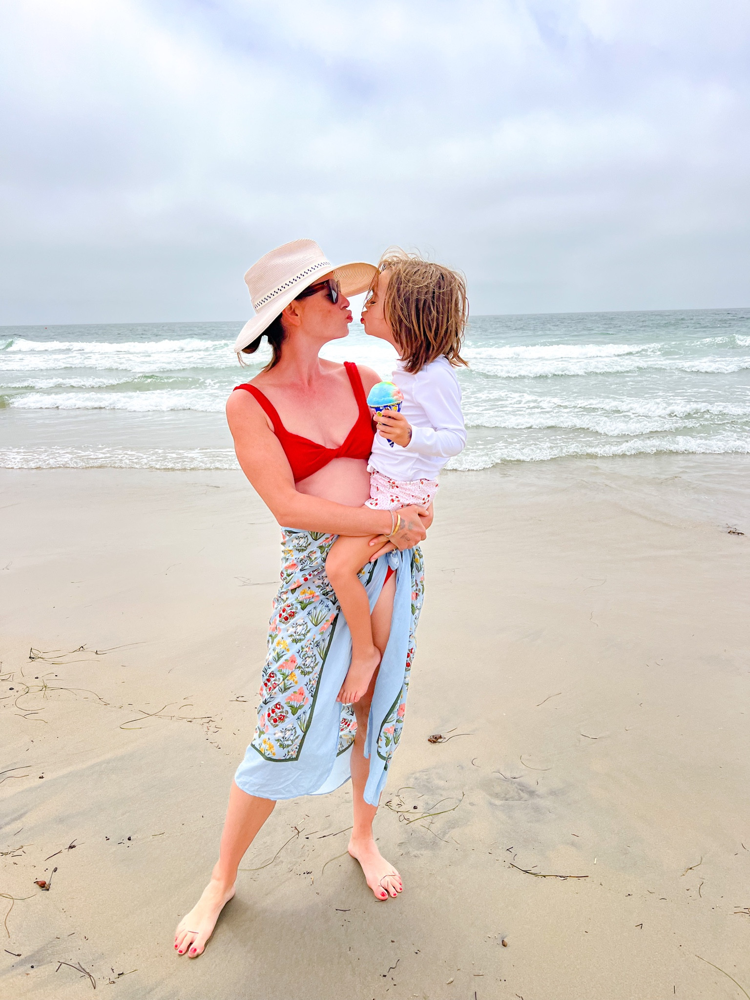 So long summer 🌊❤️ #vacation #sandiego #hunzag #aguabendita #minnow 

#LTKsalealert #LTKswim #LTKSeasonal