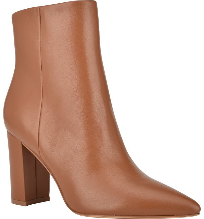 Ulani Pointy Toe Bootie | Nordstrom