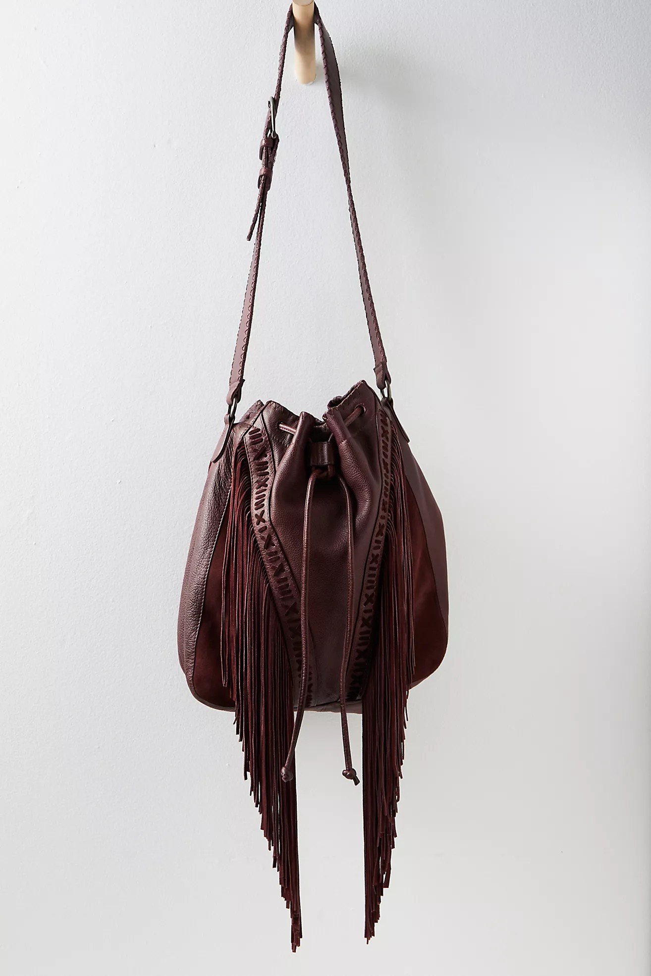 Amarillo Tote Bag | Free People (Global - UK&FR Excluded)