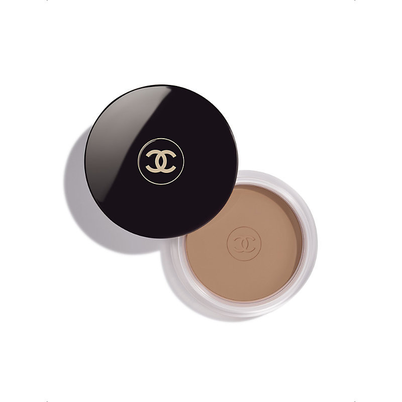 Chanel Light Bronze  Les Beiges Healthy Glow Bronzing Cream Cream-Gel Bronzer 30g | Selfridges