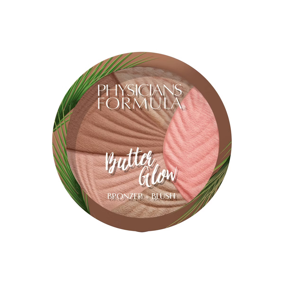 Physicians Formula Butter Glow Bronzer + Blush - 0.29oz | Target