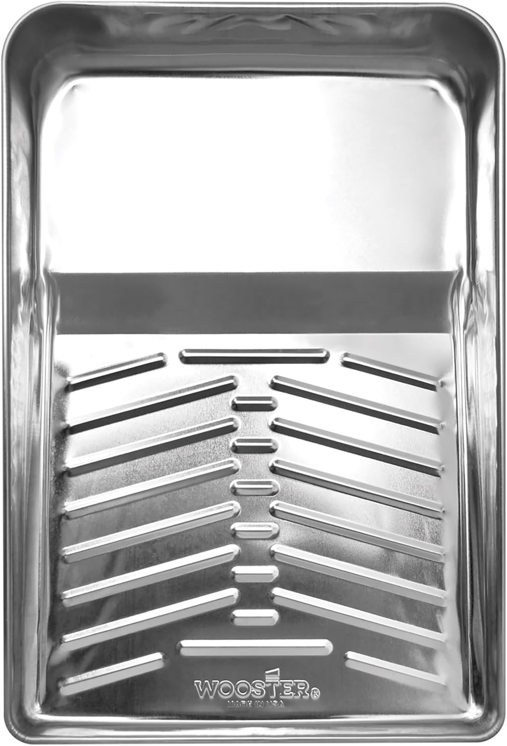 Wooster Brush R402-11 Deluxe Metal Tray, 11" | Amazon (US)