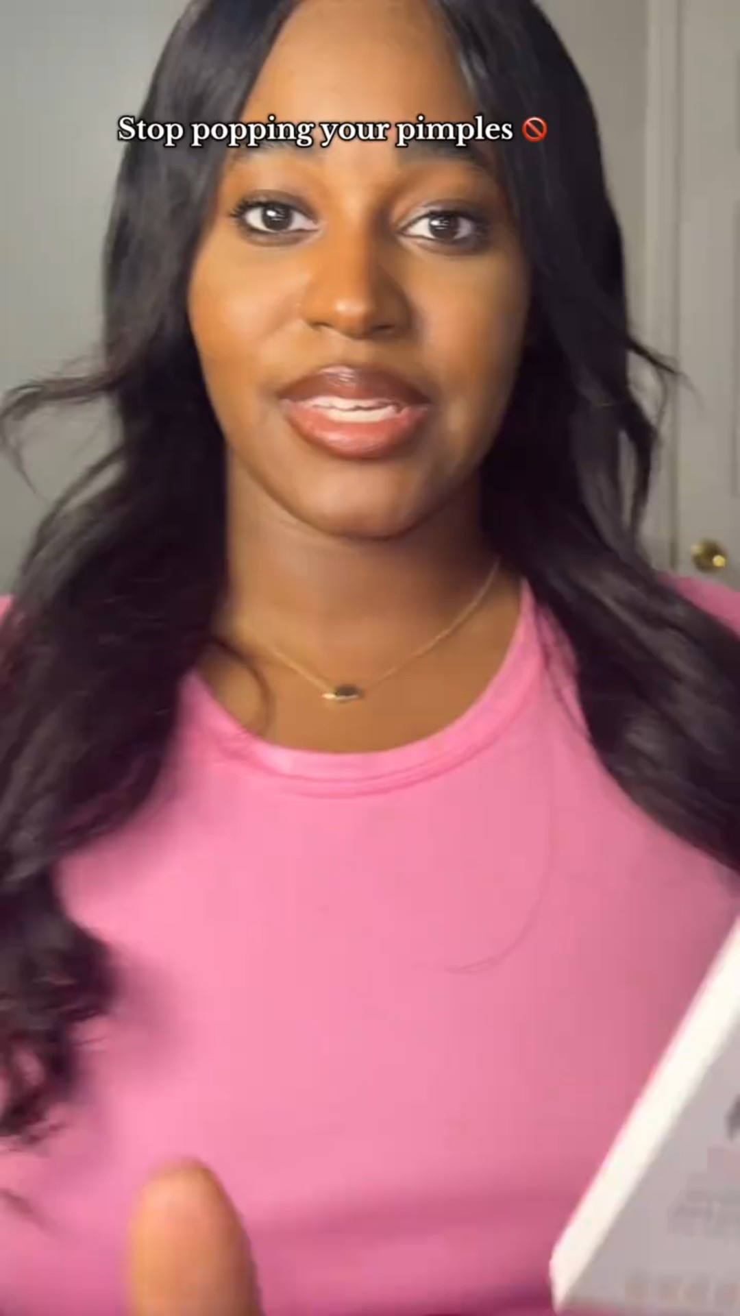 These pimple patches absorb everything while you sleep no drying, no picking, no scarring. 

#LTKU #LTKselfcare #LTKBeauty