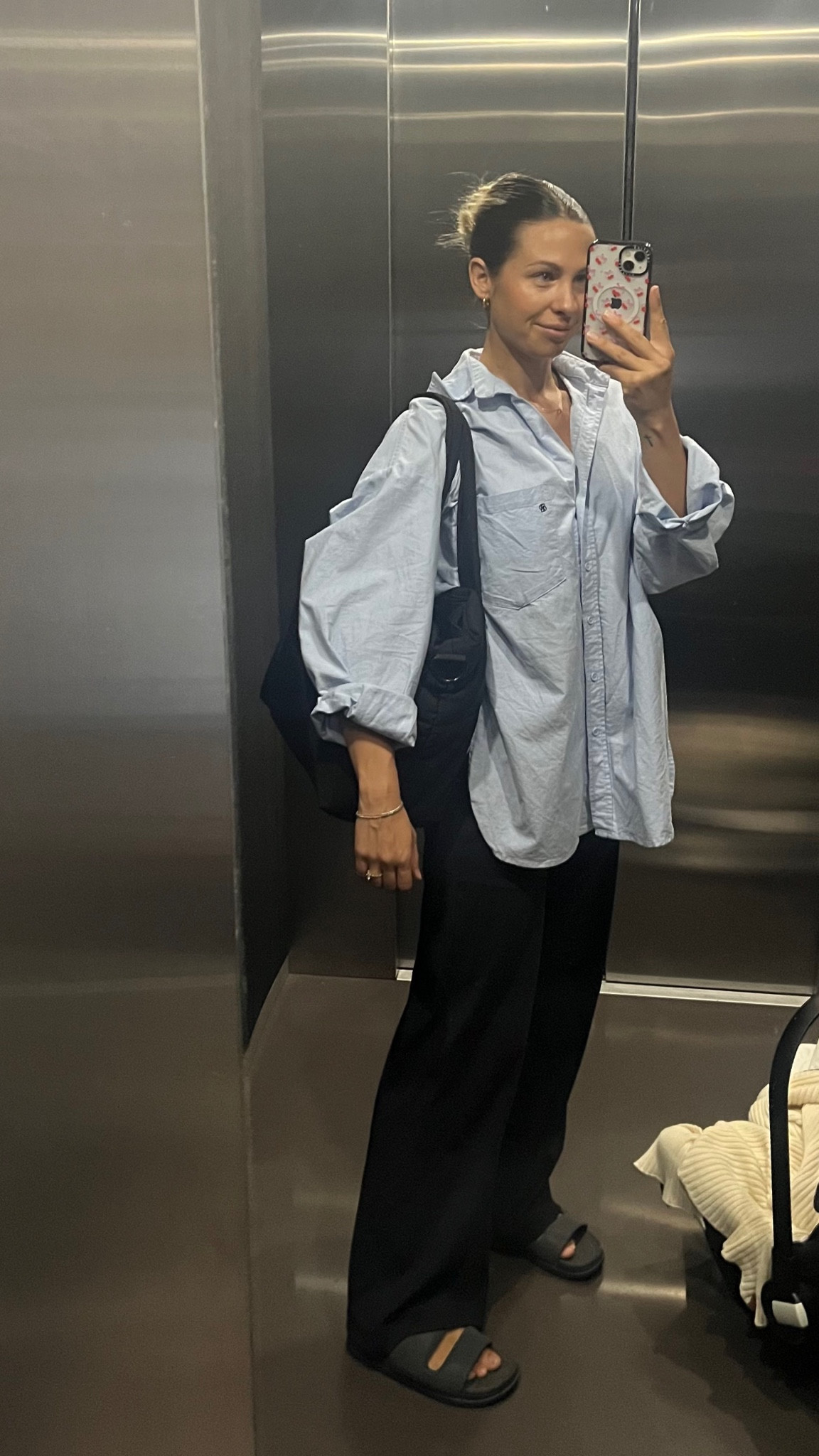 Postpartum outfit essentials! 

#LTKaustralia #LTKsummer #LTKspring