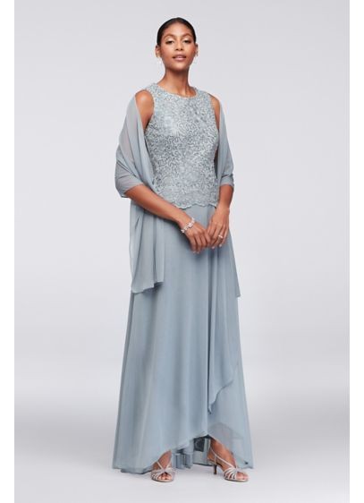 grandmother dresses for summer wedding