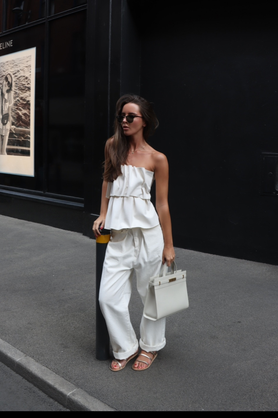 Summer whites 

#LTKsummer #LTKireland #LTKeurope