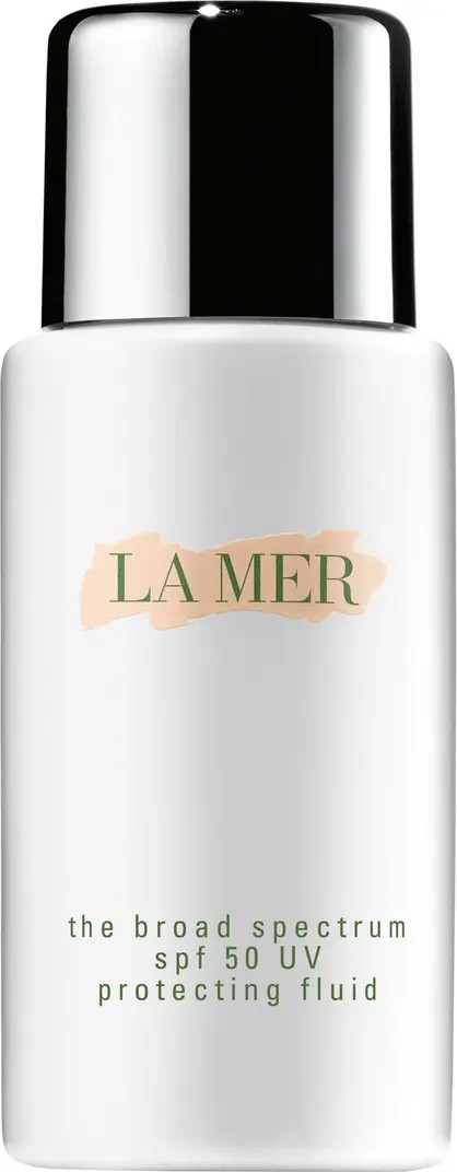 La Mer The Broad Spectrum Face Sunscreen SPF 50 | Nordstrom | Nordstrom