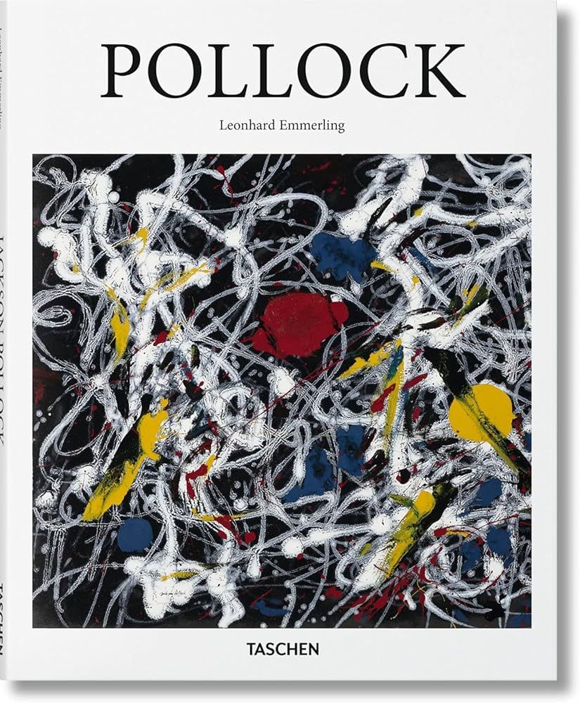Pollock | Amazon (US)