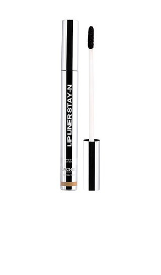 Sacheu Lip Liner STAY-N Peel Off Lip Liner in Muah-ve. | Revolve Clothing (Global)