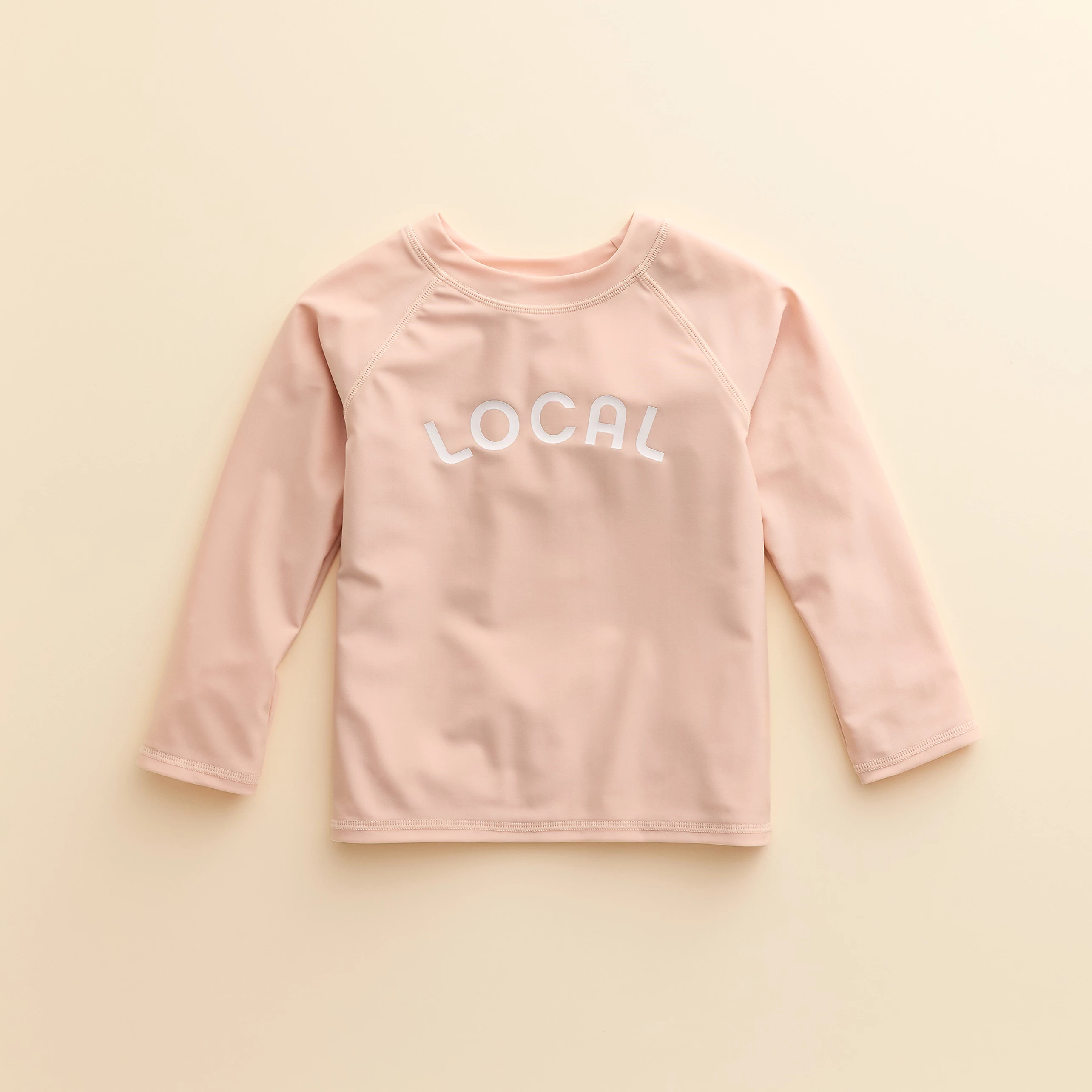 Baby & Toddler Little Co. by Lauren Conrad Raglan Rashguard | Kohl's
