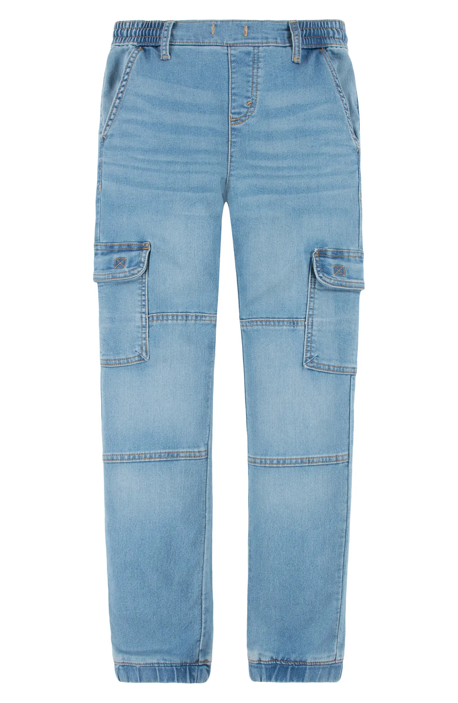 Kids' Cargo Joggers | Nordstrom