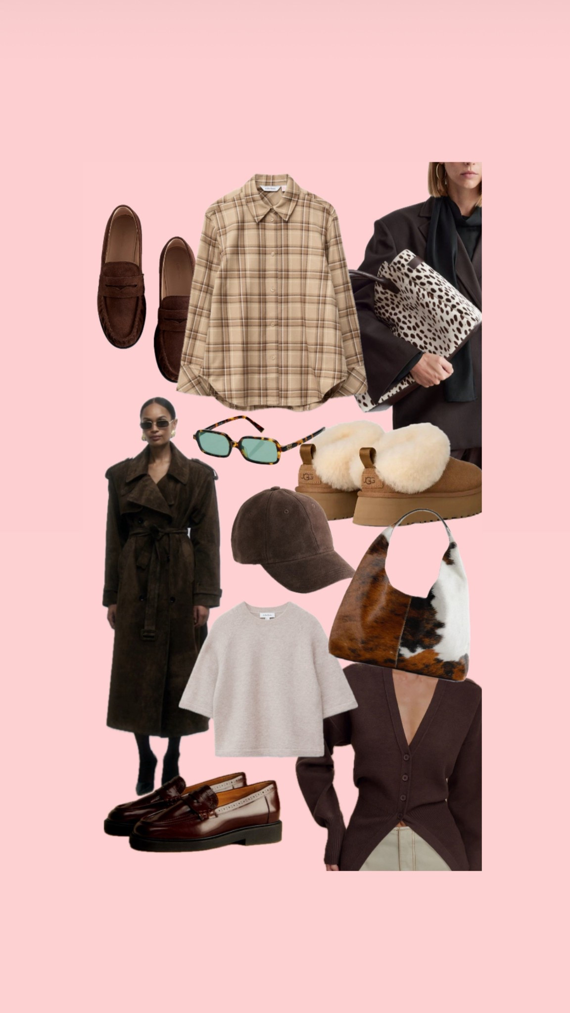 Things I wanted to buy this week… 

#LTKautumn #LTKuk #LTKeurope