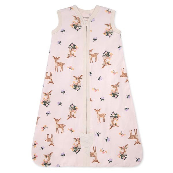 Beekeeper™Organic Baby Wearable Blanket | Burts Bees Baby