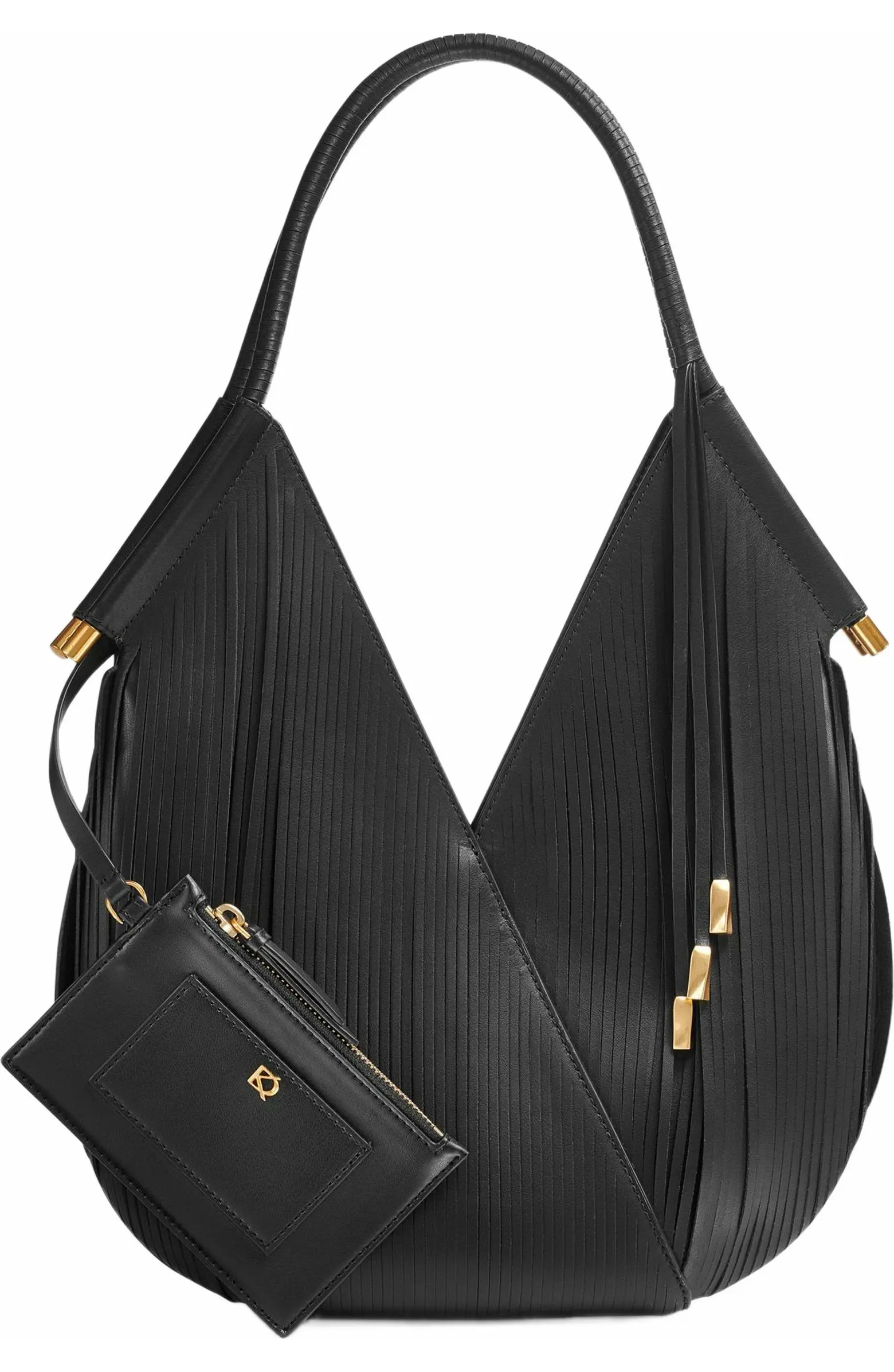 Baldwin Lasercut Mini Shoulder | Nordstrom