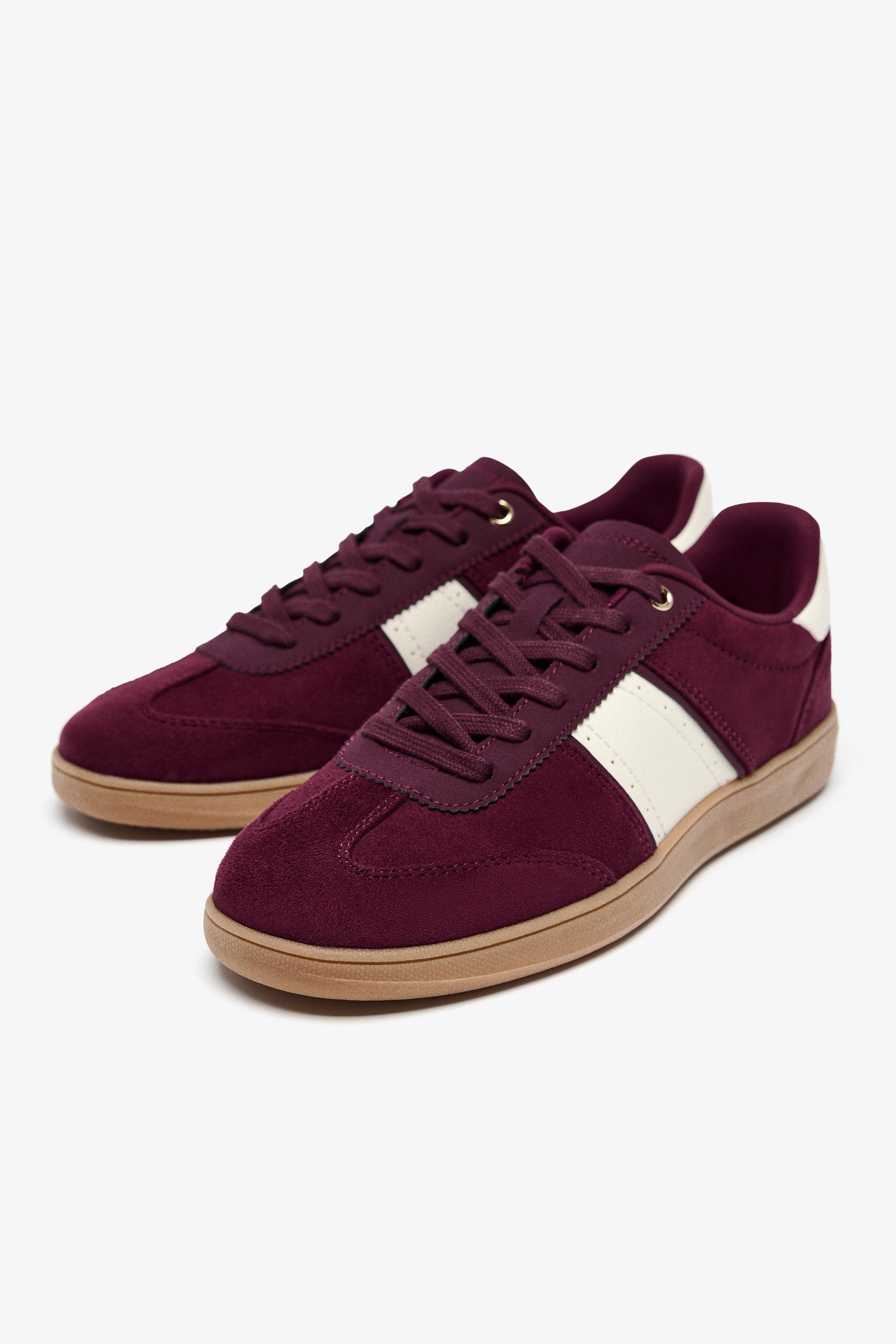 TRAINERS | Zara UK