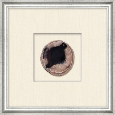Providence Art Shadowbox Agate Wall Art | Ashley Homestore