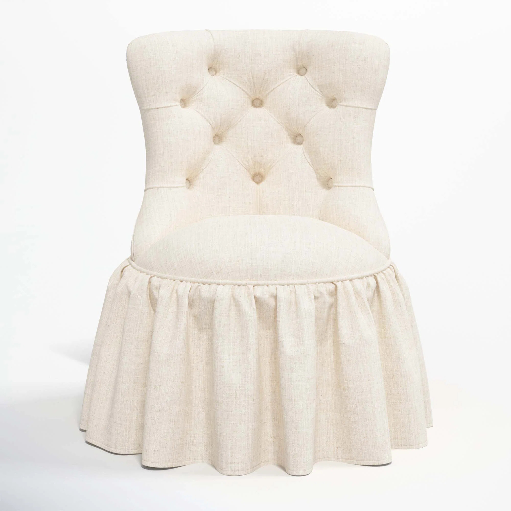 Minnie Upholstered Side Chair | Wayfair North America