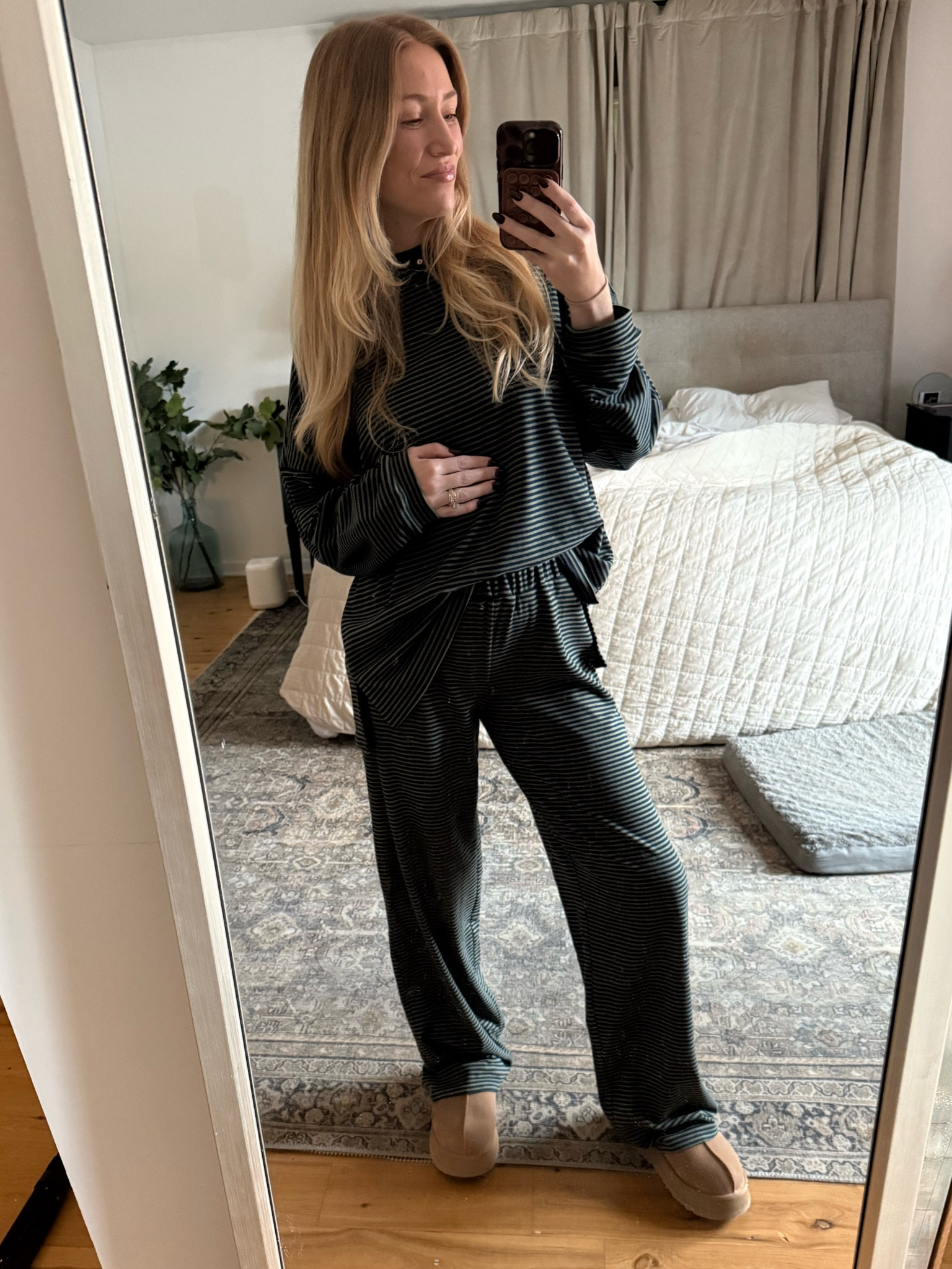 My favorite set I’ve been wearing on repeat 