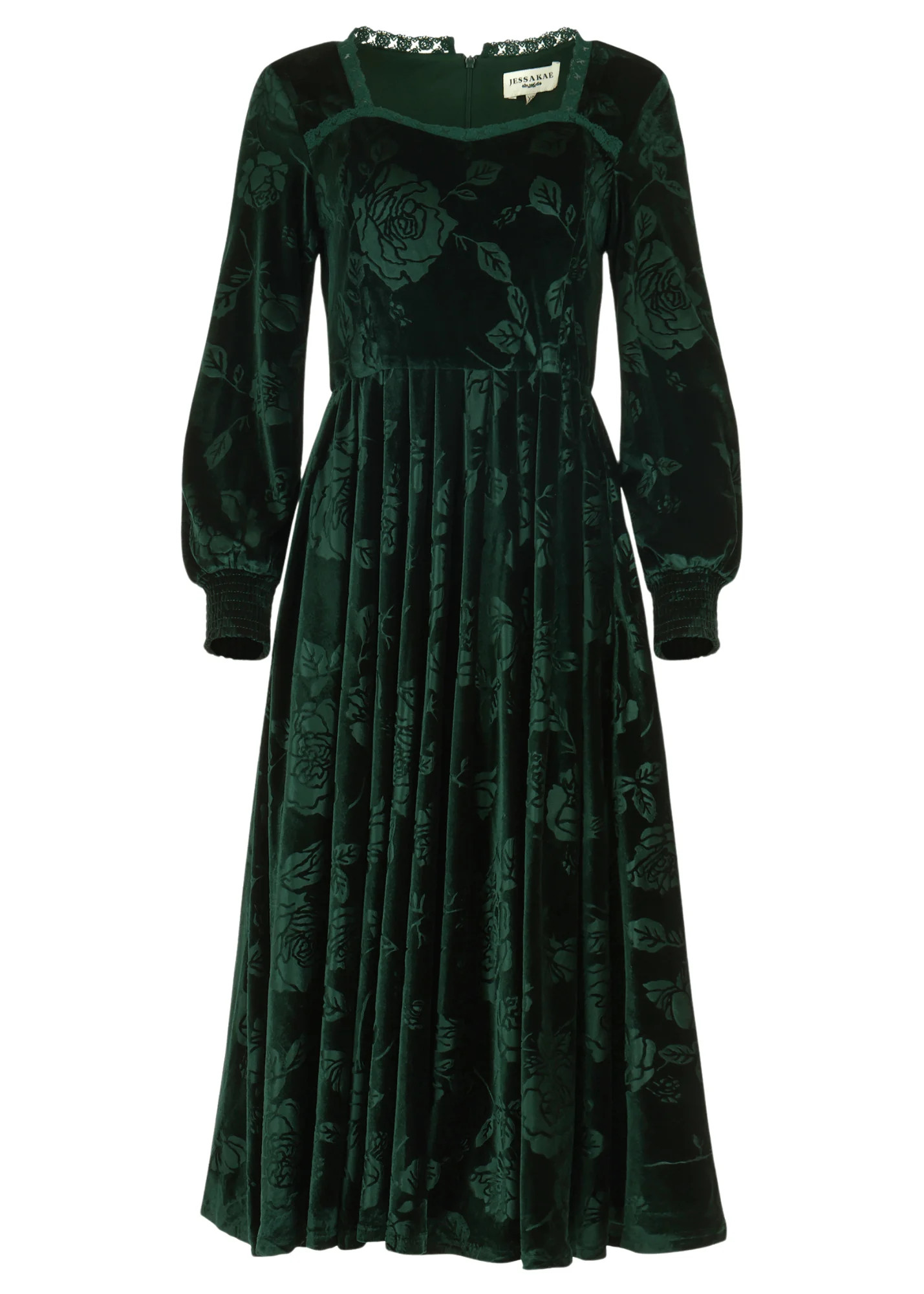 Sophie Dress | JessaKae