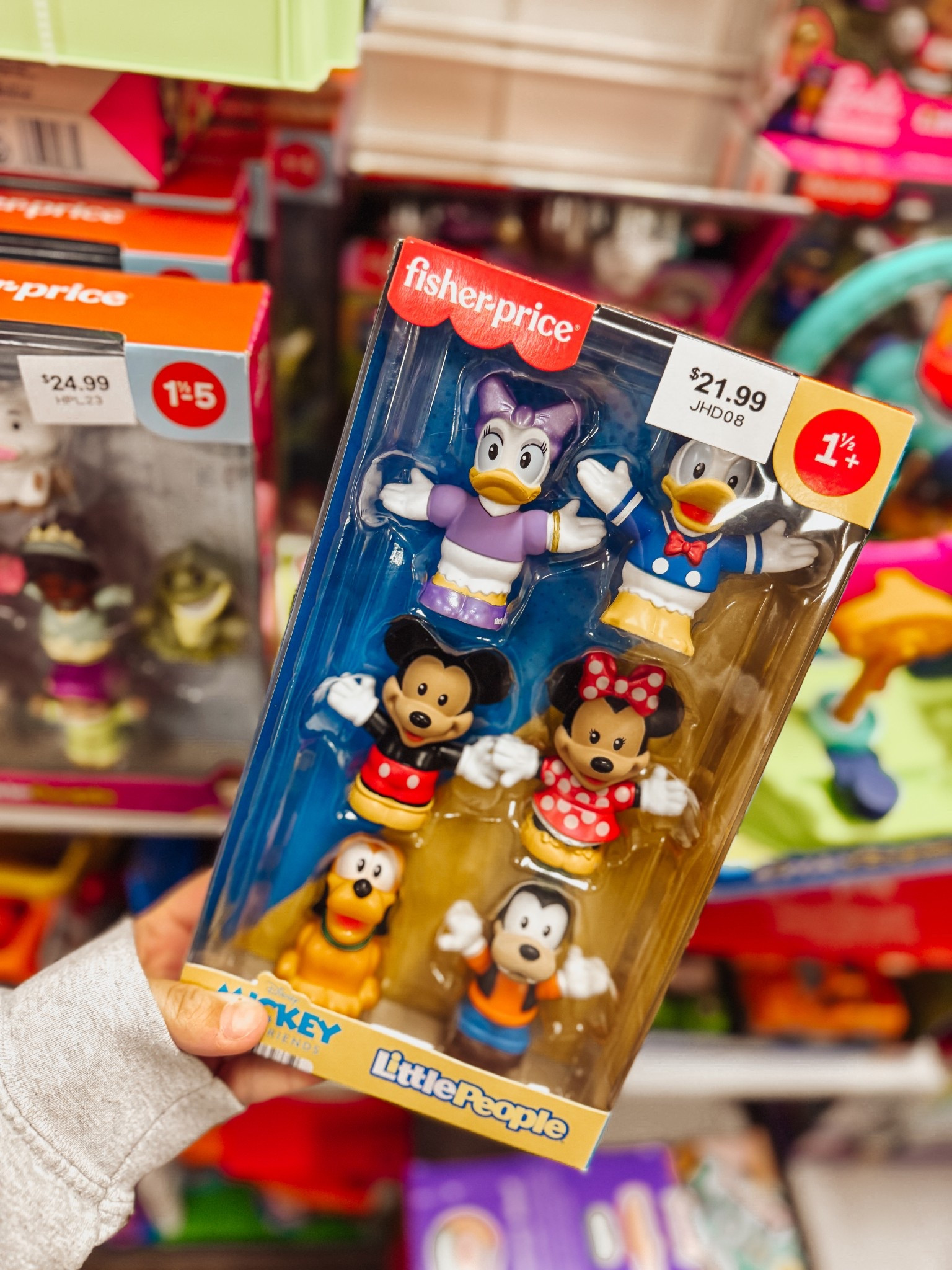 these are on super sale right now 🎁✨💗

#LTKGiftGuide #LTKKids #LTKHoliday