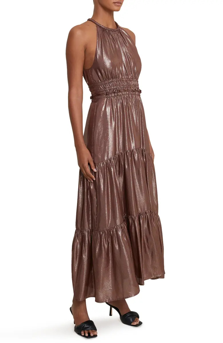 A.L.C. Elara Tiered Sleeveless Dress | Nordstrom | Nordstrom