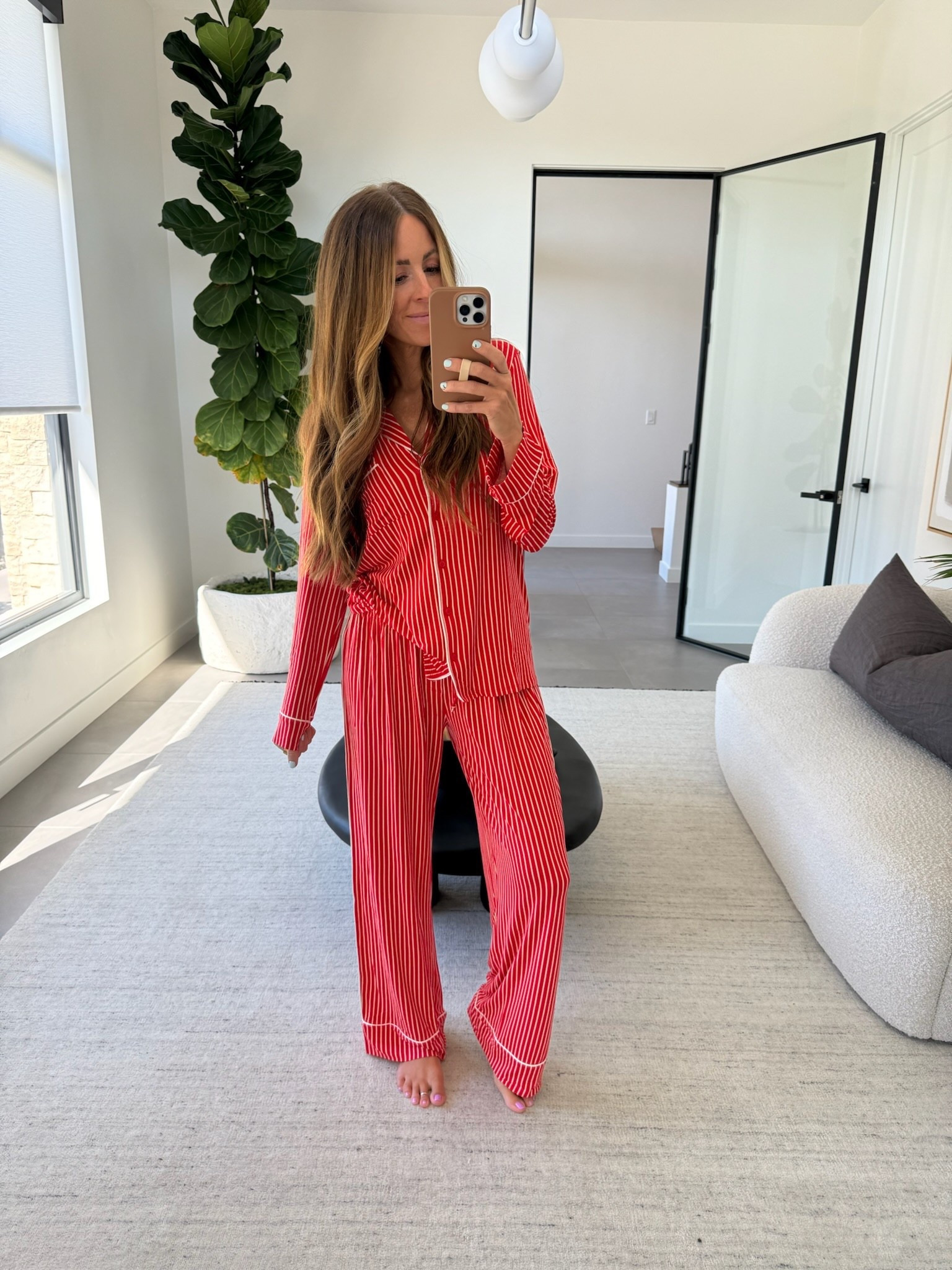 come in this perfect red too!! 

#LTKHoliday #LTKGiftGuide #LTKSeasonal